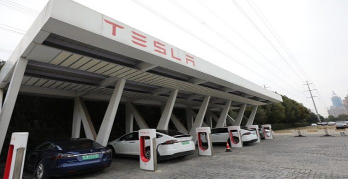 Four Tesla Models Receive Approval To Launch In India