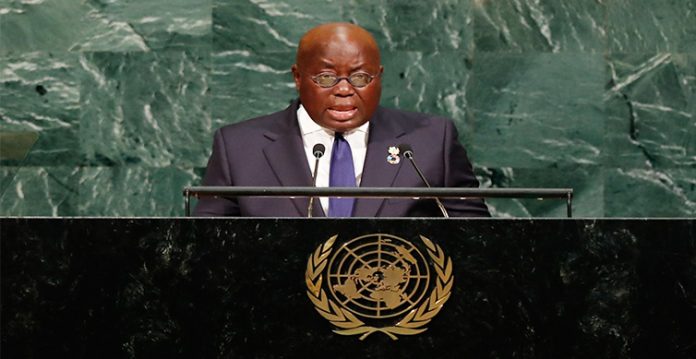 Ghana President Slams European Countries For Rejecting AstraZeneca, Covidshield