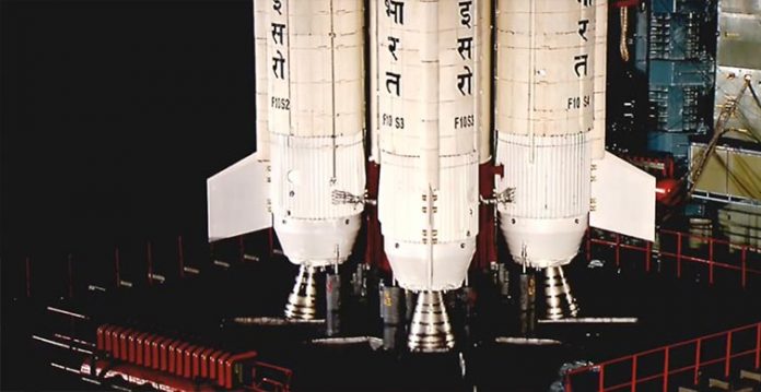 ISRO Aims To Enter The Global Communication Satellite Launch Market