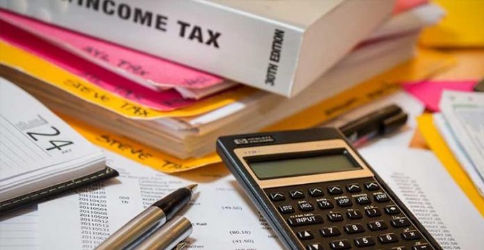 IT Department Detects Rs 300 Crores Of Undisclosed Income