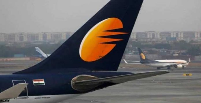 Jet Airways all set to resume domestic & international flights from 2022