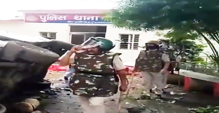 "MP Police Is LIke Taliban" Says Former State Congress President Arun Yadav After Youth Dies In Custody
