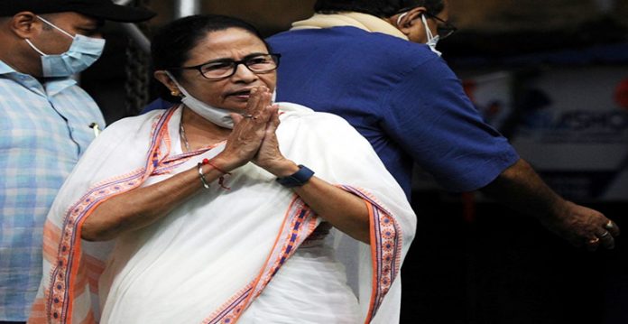 Mamata Banerjee Might File For 2024 Prime Ministerial Candidate