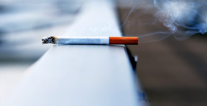 National Institute Of Health Explains Lung Cancer In Non-Smokers