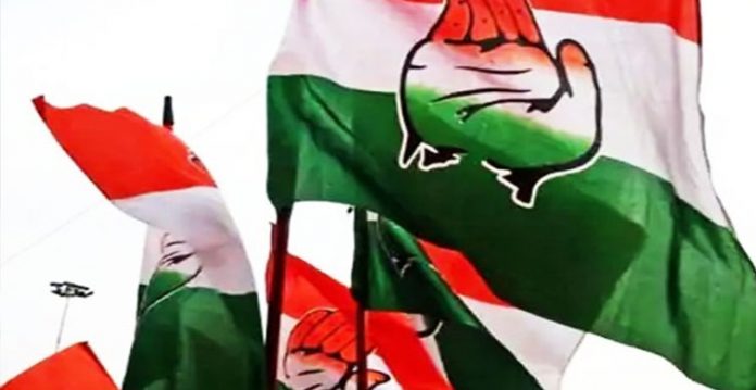 now, trouble breaks out in youth congress in kerala