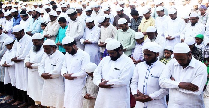 OBC Muslim groups too demand caste based census