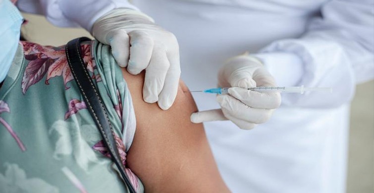 Over 10mn people in SL fully vaccinated against Covid