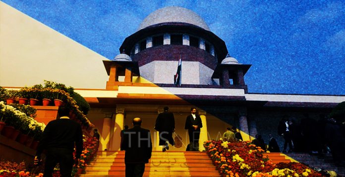 supreme court granted permission for ganesh visarjan at osman sagar