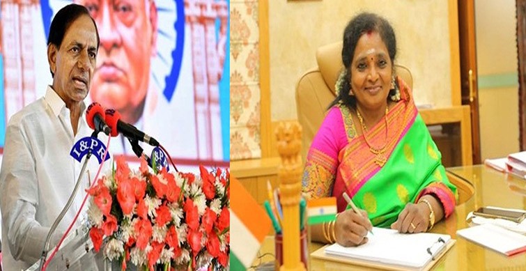 Telangana Guv, CM laud teachers' role in nation building