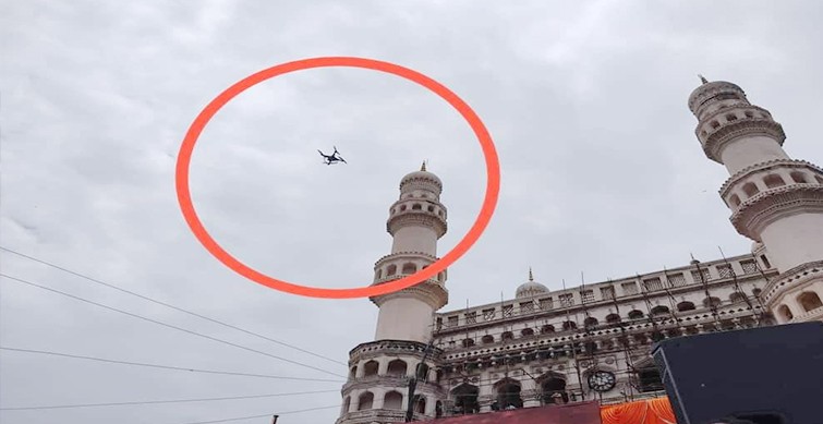 Telangana to launch drone delivery trials from Sep 9