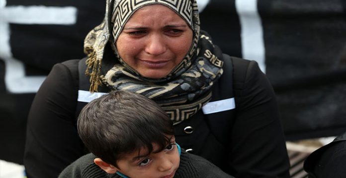 Turkey tightens control on refugees