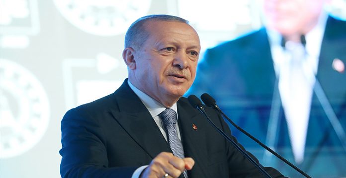Turkey's President Raises Kashmir Issue In United Nations Speech