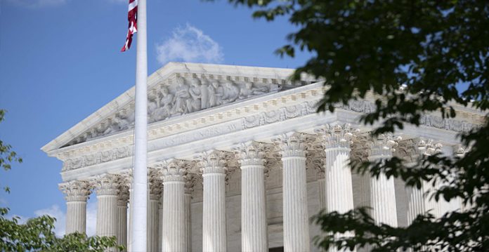 US Supreme Court refuses to revoke abortion ban law of Texas