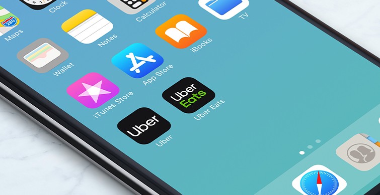 Uber Eats Japan halts employing overseas students for food delivery
