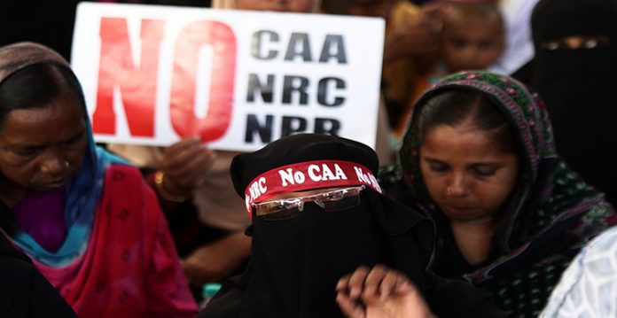 VCK, Congress Support Tamil Nadu Legislative Assembly's Bill Against CAA