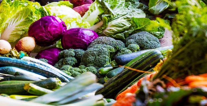 Veggies in markets pose a great health risk: Warned Experts