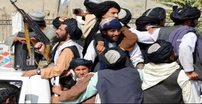 what does taliban rule mean for the region and the west