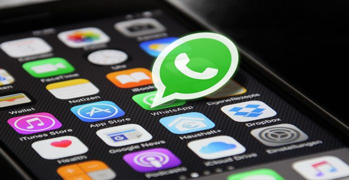 whatsapp payments testing 'cashback' feature in india