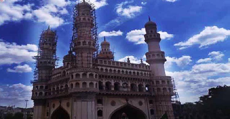 With no fresh rains in city, life limping back to normalcy