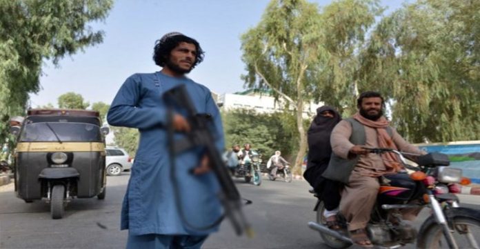 after kunduz, blast hits kandahar mosque