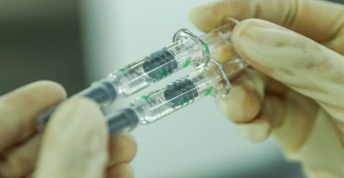 Argentina Approve Chinese Covid 19 Vaccine For Children As Govt Lifts Restrictions