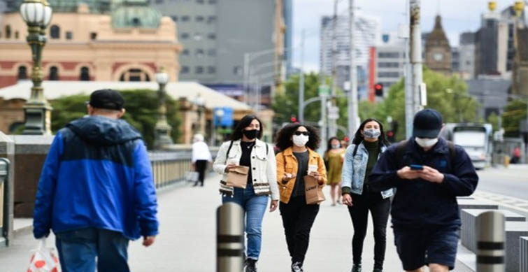 Australia Introduces New Health Laws; Chief Health Officer Loses Power