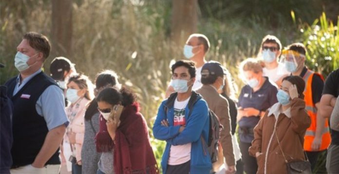 Australia To Employ 2000 Healthcare Workers Across Borders Amidst Covid 19