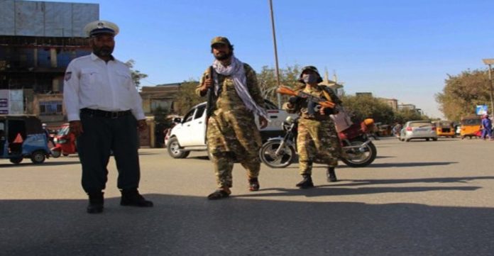 blast in afghan province kills taliban official