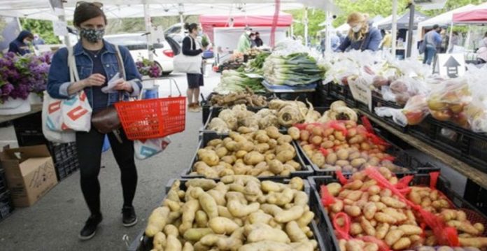 canada to support programs for robust recovery as economy begins to open up