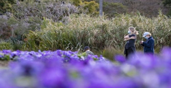 Canberra, Australia's Capital To Reopen Soon Amidst Covid Third Wave