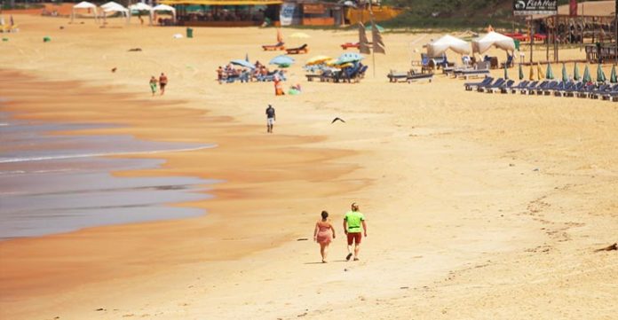 Central Government May Open International Tourism By October 15; Official Announcement Awaited