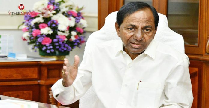 conduct caste census, increase sc reservations kcr to centre