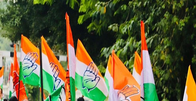 congress slams modi government for oppressing j&k amidst attacks