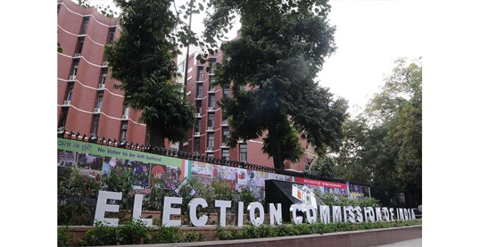 congress to urge election commission to cancel huzurabad by elections
