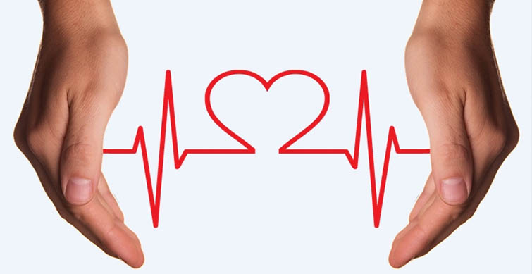 Doctors Find New Tech To Help Patients with Irregular Heartbeats