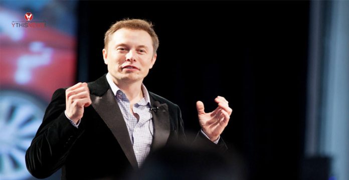 elon musk is first person ever to be worth over $300bn