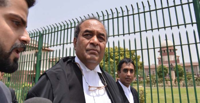 ex ag mukul rohatgi ncb is an 'ostrich with head buried in the sand'