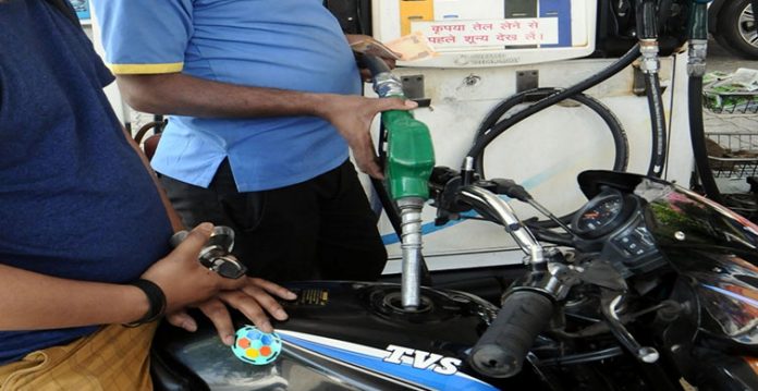 fuel prices hiked again for third consecutive day; mumbai hits the highest amongst metros