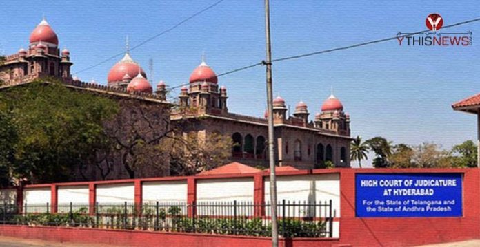 high court reserves judgement of dalit bandhu case