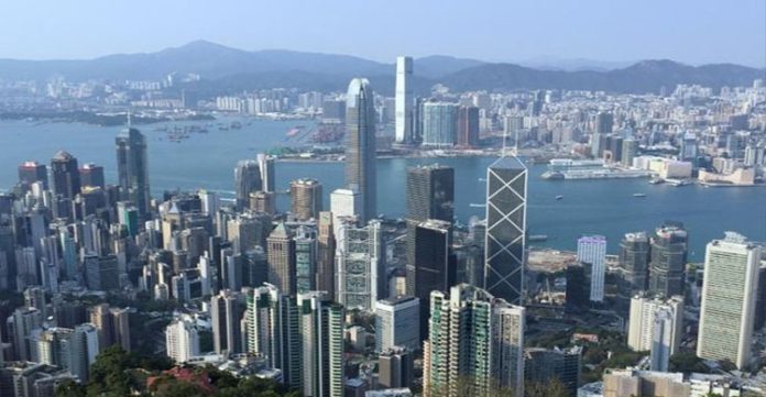 Hong Kong To Invest $30.8 Billion To Achieve Carbon Neutrality