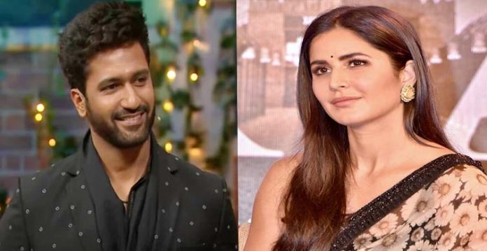 “i will get engaged soon enough” vicky kaushal reacts to roke rumours with katrina kaif