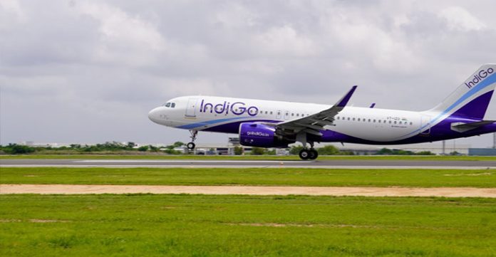 IndiGo To Pay Rs 85.5 Lakh To Passenger Deplaned In 2013; UP Consumer Panel Accses Of Unfair Trade Practice