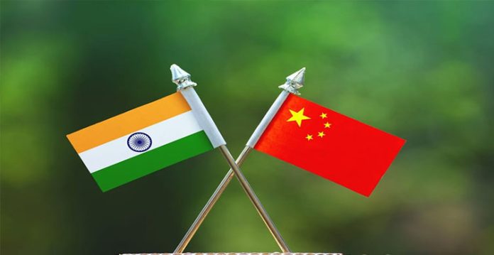 india, china to hold military talks on sunday to resolve border dispute