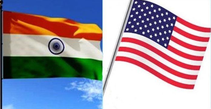 India-US Strengthens Defense Relations Within The Indo-Pacific Relations