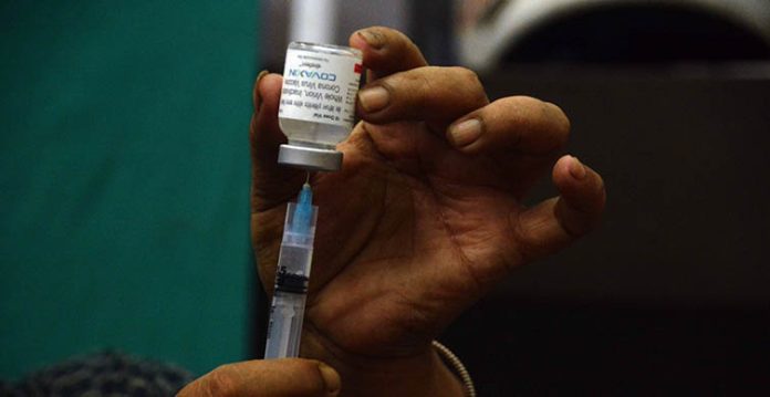 International Vaccine Scheme COVAX Fails Poor Nations; Reports