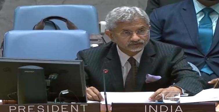 jaishankar arrives in israel for 3 day visit