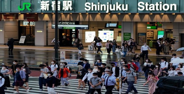 japan lifts covid state of emergency as scheduled