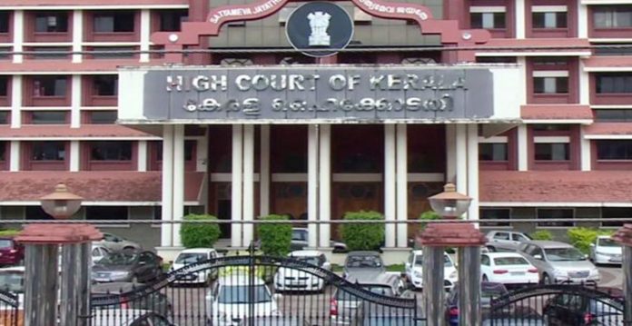 kerala high court asks vijayan govt to discuss rt pcr rates with lab owners