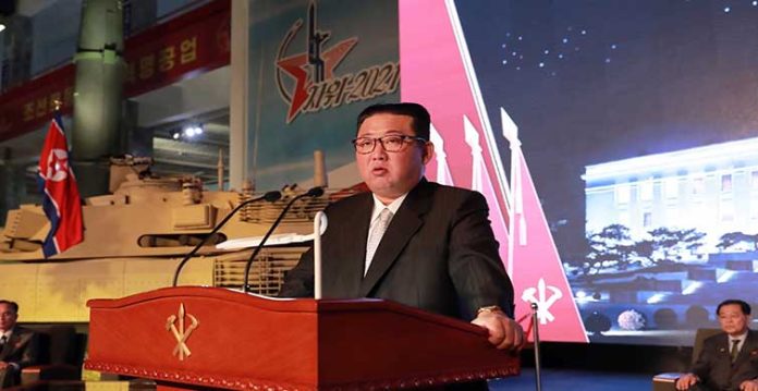 Kim Jong-un loses 20 kg, has no health issues