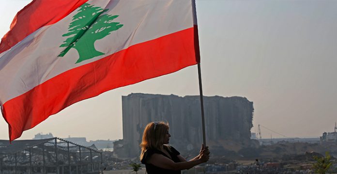 lebanon to face multiple challenges for unlocking aid from imf amidst financial emergency